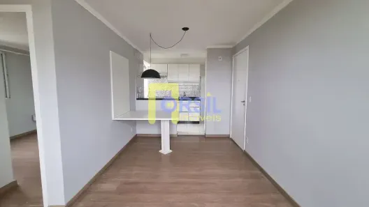 Apartamento com 2 Quartos à venda, 45m² no Jardim Nathalie, Mogi das Cruzes