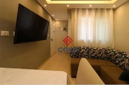 Cobertura com 2 Quartos à venda, 98m² no Parque João Ramalho, Santo André