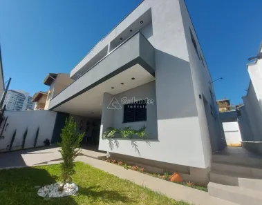 Sobrado com 4 Quartos à venda, 300m² no Parque Alto Taquaral, Campinas