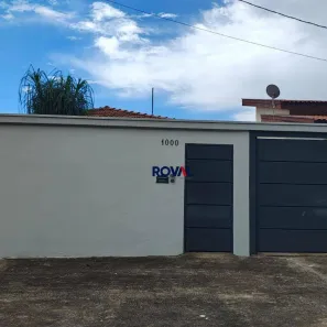 Casa com 4 Quartos para alugar, 177m² no Parque Cidade Nova, Mogi Guaçu