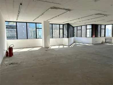 Sala Comercial à venda, 147m² no Brooklin Paulista, São Paulo