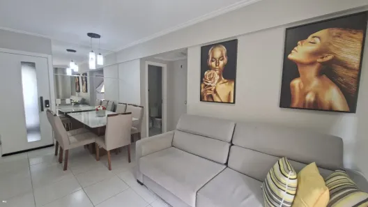 Apartamento com 2 Quartos à venda, 67m² no Trobogy, Salvador