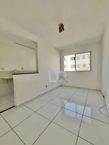 Apartamento com 2 Quartos à venda, 51m² no Jardim Limoeiro, Serra
