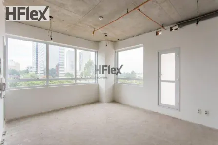 Sala Comercial para venda ou aluguel, 89m² no Alphaville Centro Industrial e Empresarial/Alphaville., Barueri