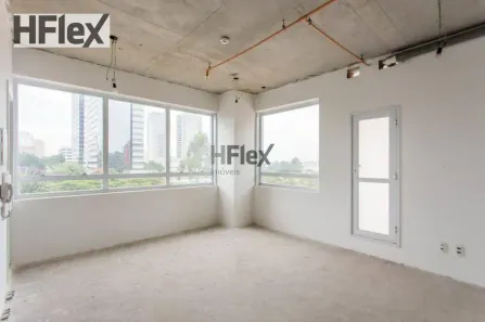 Sala Comercial para alugar, 89m² no Alphaville Centro Industrial e Empresarial/Alphaville., Barueri