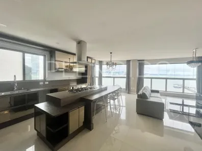 Apartamento com 4 Quartos para alugar, 183m² no Centro, Balneário Camboriú