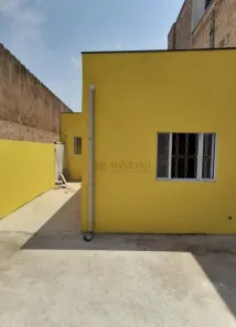 Casa com 2 Quartos à venda, 90m² no Pousada da Esperança I, Bauru