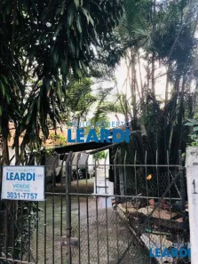 Lote/Terreno à venda, 200m² no Real Parque, São Paulo