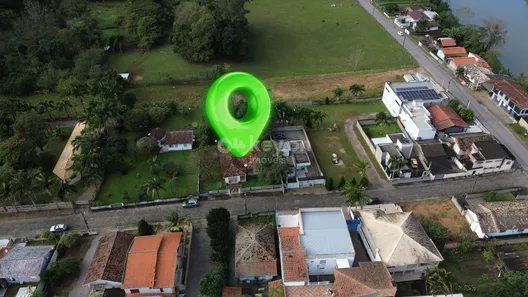Casa com 3 Quartos à venda, 140m² no São João (Margem Direita), Tubarão