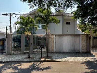 Sobrado com 2 Quartos à venda, 547m² no Jardim Internorte, Maringá