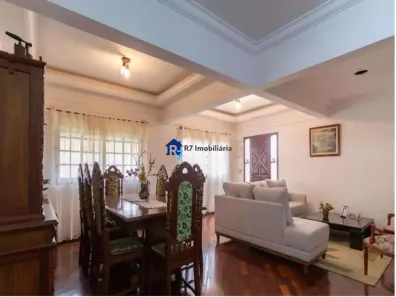 Sobrado com 4 Quartos à venda, 330m² no Adalgisa, Osasco
