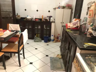 Casa com 3 Quartos para alugar, 150m² no Araçagi, São José de Ribamar