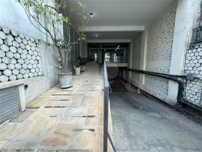 Sala Comercial à venda, 83m² no Consolação, São Paulo