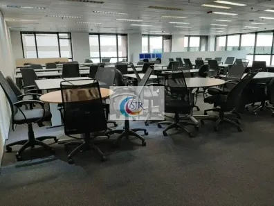 Sala Comercial à venda, 254m² no Vila Olímpia, São Paulo