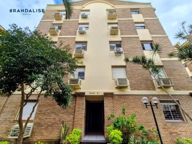 Apartamento com 3 Quartos para alugar, 56m² no Marechal Rondon, Canoas