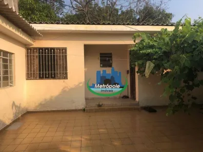 Casa com 2 Quartos à venda, 180m² no Parque Continental I, Guarulhos