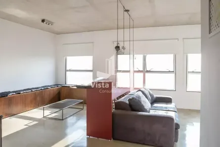 Apartamento com 1 Quarto à venda, 70m² no Vila Leopoldina, São Paulo