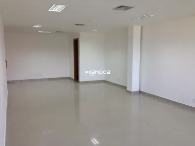 Sala Comercial à venda, 61m² no Barra Olímpica, Rio de Janeiro