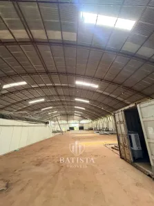 Galpão/Depósito/Armazém para alugar, 5000m² no Maracacuera (Icoaraci), Belém