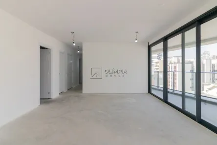 Apartamento com 3 Quartos à venda, 157m² no Vila Olímpia, São Paulo