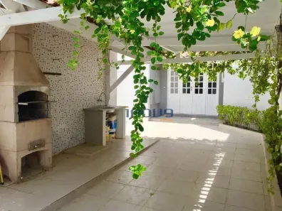 Casa com 4 Quartos à venda, 82m² no Edson Queiroz, Fortaleza