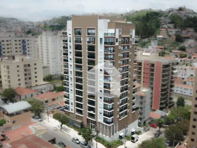 Apartamento com 3 Quartos à venda, 125m² no Centro, Poços de Caldas