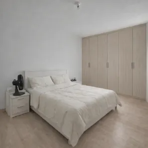 Apartamento com 2 Quartos à venda, 44m² no Pavuna, Rio de Janeiro