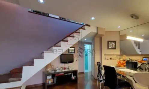 Cobertura com 3 Quartos à venda, 190m² no Cerâmica, São Caetano do Sul