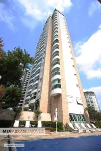 Cobertura com 4 Quartos à venda, 295m² no Jardim Vila Mariana, São Paulo