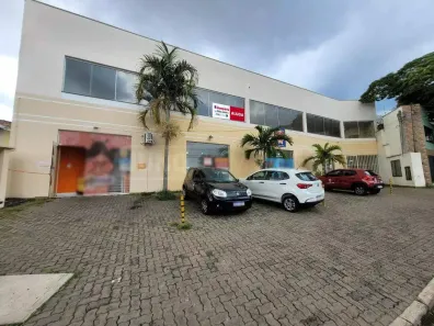 Ponto Comercial para alugar, 242m² no Nova América, Piracicaba