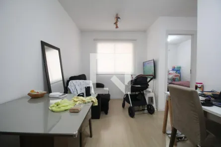 Apartamento com 2 Quartos à venda, 40m² no Vila Plana, São Paulo