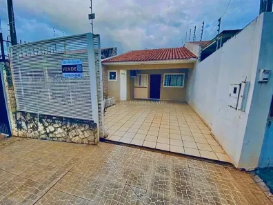 Casa com 3 Quartos à venda, 80m² no Jardim Botânico, Maringá