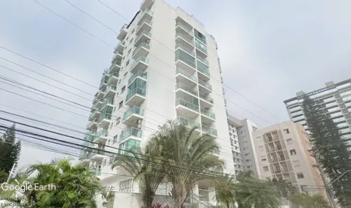 Apartamento com 3 Quartos à venda, 126m² no Atiradores, Joinville