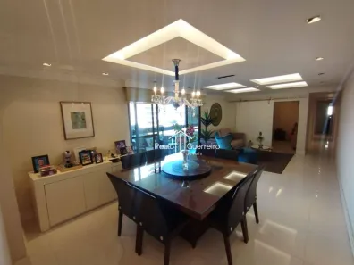 Apartamento com 4 Quartos à venda, 200m² no Icaraí, Niterói