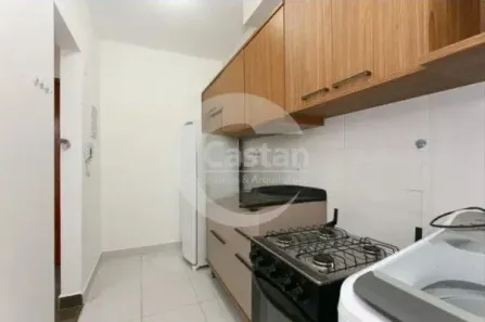 Apartamento com 2 Quartos à venda, 50m² no Vila Carrão, São Paulo