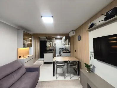 Apartamento com 3 Quartos à venda, 72m² no Parque Residencial Aeroporto, Maringá