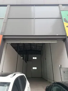 Galpão/Depósito/Armazém para alugar, 120m² no Jardim Esmeralda, São Paulo