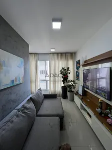 Apartamento com 2 Quartos à venda, 74m² no Jardim América, Goiânia