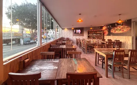 Imóvel Comercial para alugar, 156m² no Vila Lemos, Campinas