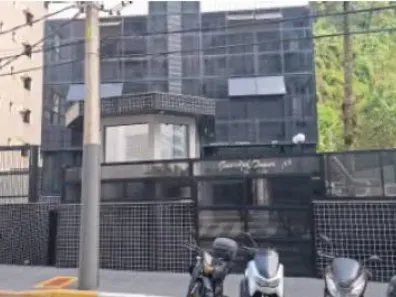 Apartamento com 3 Quartos à venda, 286m² no Pitangueiras, Guarujá