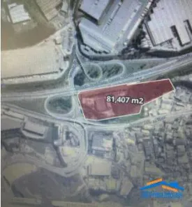 à venda, 81407m² no Jardim Maria Cristina, Barueri