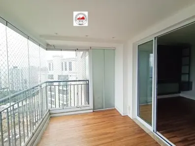 Cobertura com 4 Quartos para venda ou aluguel, 294m² no Água Branca, São Paulo