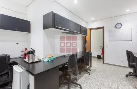 Sala Comercial para alugar, 24m² no Jardim das Acácias, São Paulo
