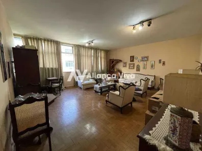 Apartamento com 4 Quartos à venda, 258m² no Laranjeiras, Rio de Janeiro