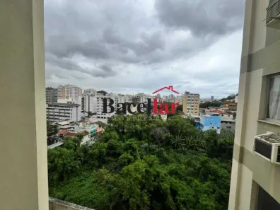 Apartamento com 2 Quartos à venda, 51m² no Tijuca, Rio de Janeiro