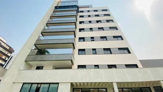 Apartamento com 4 Quartos à venda, 161m² no Castelo, Belo Horizonte