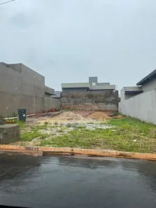 Lote/Terreno à venda, 256m² no Setlife Mirassol, Mirassol