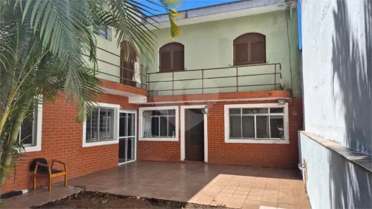 Casa com 4 Quartos à venda, 268m² no Bosque da Saúde, São Paulo