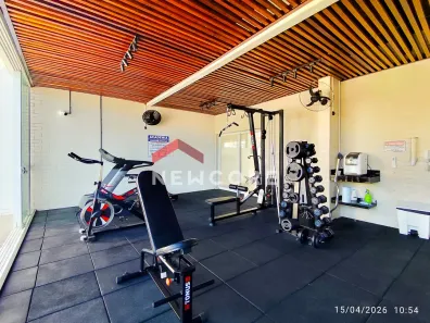 Apartamento com 2 Quartos à venda, 66m² no Toninhas, Ubatuba