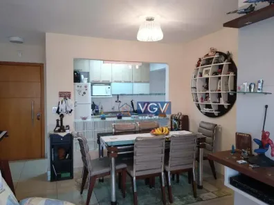 Apartamento com 2 Quartos à venda, 61m² no Cidade Vargas, São Paulo
